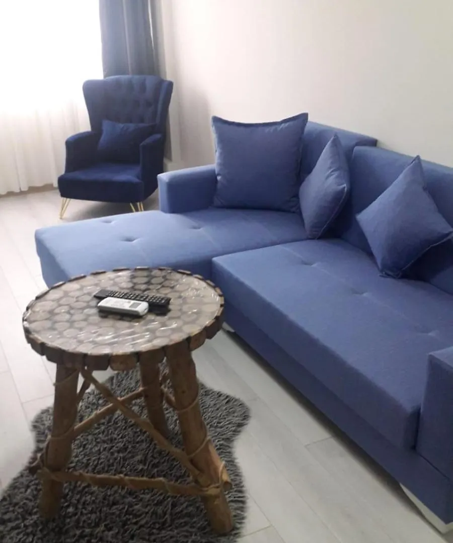 Apartment Borbey Konaklama 413 Izmir